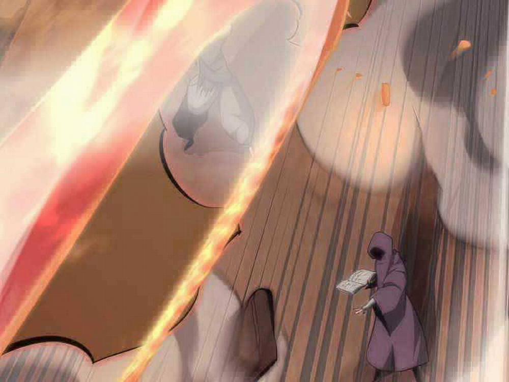 Sự Trở Lại Của Người Chơi Cấp Sss 24.5 trang 53