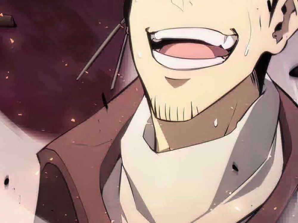 Sự Trở Lại Của Người Chơi Cấp Sss 24.5 trang 57