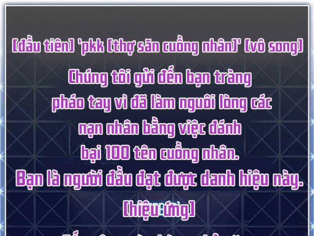 Sự Trở Lại Của Người Chơi Cấp Sss 24.5 trang 89