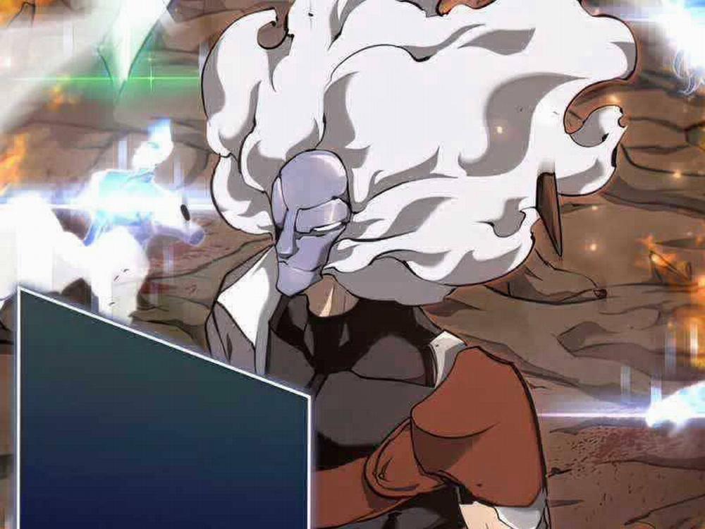 Sự Trở Lại Của Người Chơi Cấp Sss 24.5 trang 93