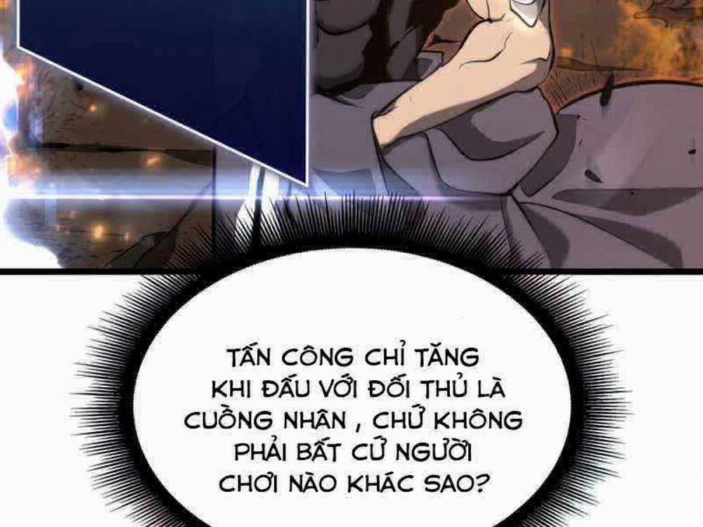 Sự Trở Lại Của Người Chơi Cấp Sss 24.5 trang 94