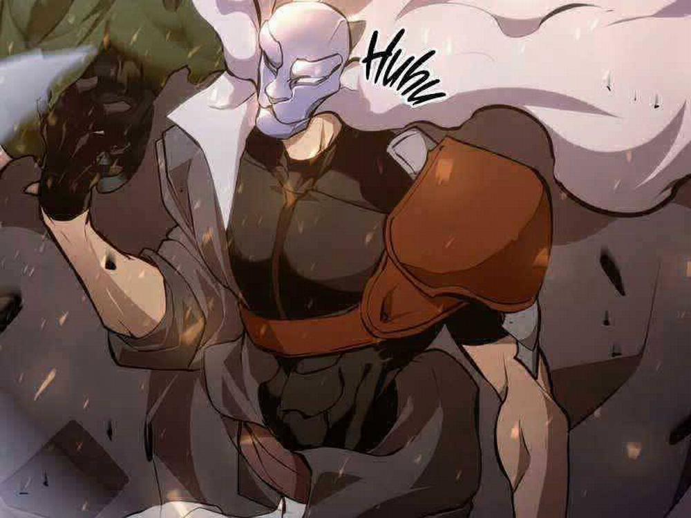 Sự Trở Lại Của Người Chơi Cấp Sss 24 trang 121