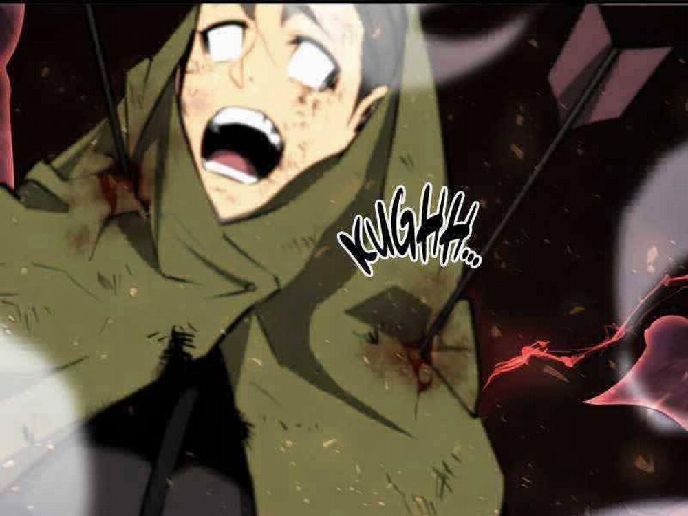 Sự Trở Lại Của Người Chơi Cấp Sss 24 trang 130