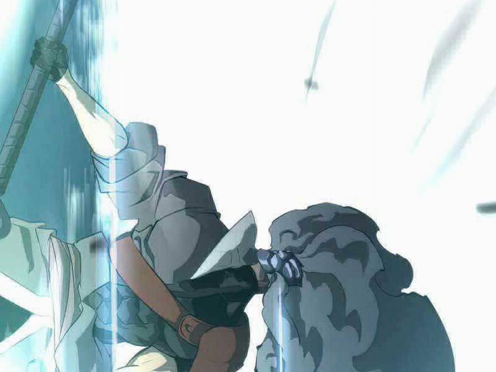 Sự Trở Lại Của Người Chơi Cấp Sss 24 trang 149