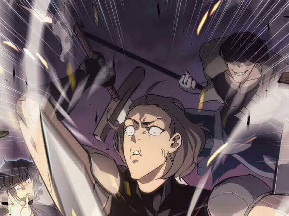 Sự Trở Lại Của Người Chơi Cấp Sss 24 trang 16