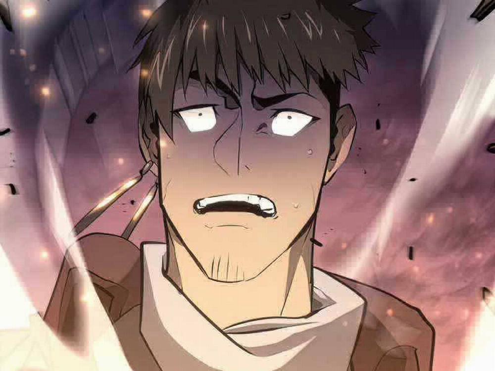 Sự Trở Lại Của Người Chơi Cấp Sss 24 trang 57