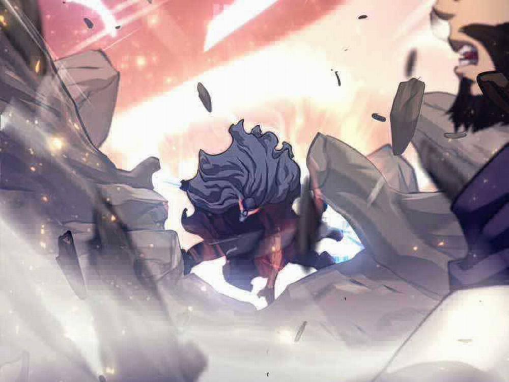 Sự Trở Lại Của Người Chơi Cấp Sss 24 trang 61