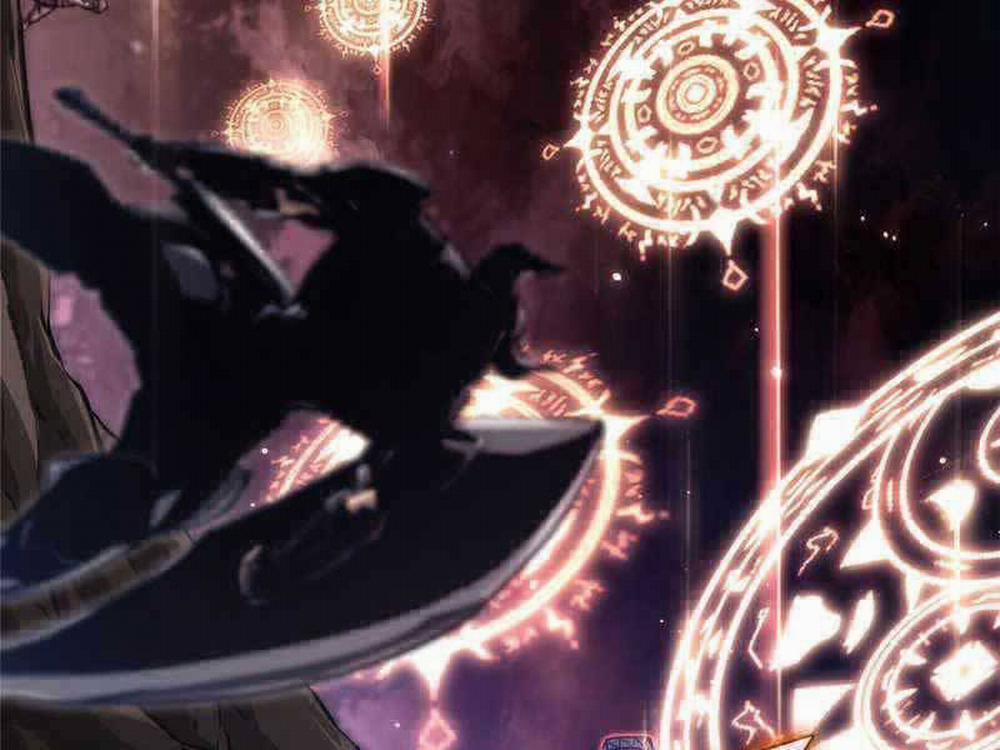 Sự Trở Lại Của Người Chơi Cấp Sss 24 trang 94