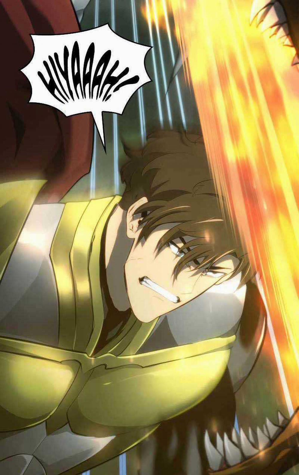 Sự Trở Lại Của Người Chơi Cấp Sss 25.5 trang 13