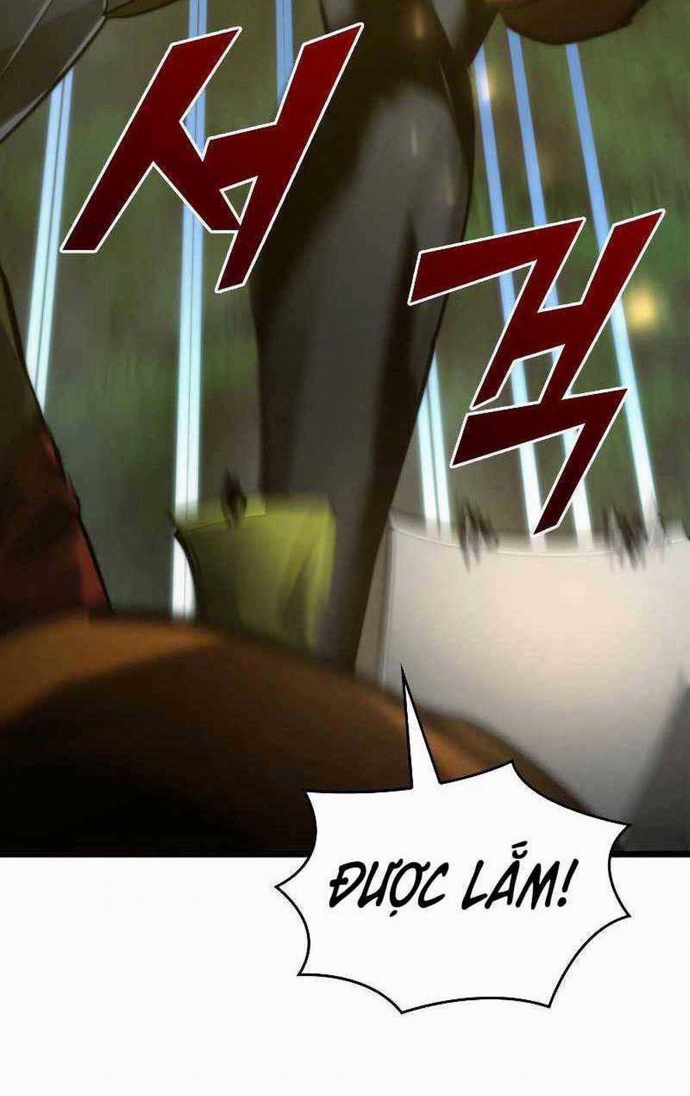 Sự Trở Lại Của Người Chơi Cấp Sss 25.5 trang 14