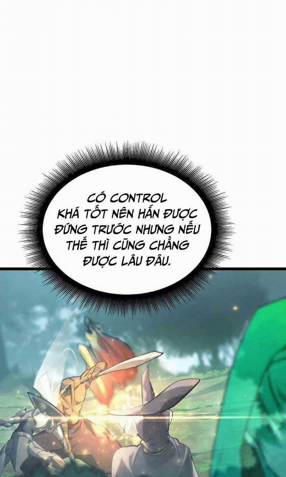 Sự Trở Lại Của Người Chơi Cấp Sss 25.5 trang 17