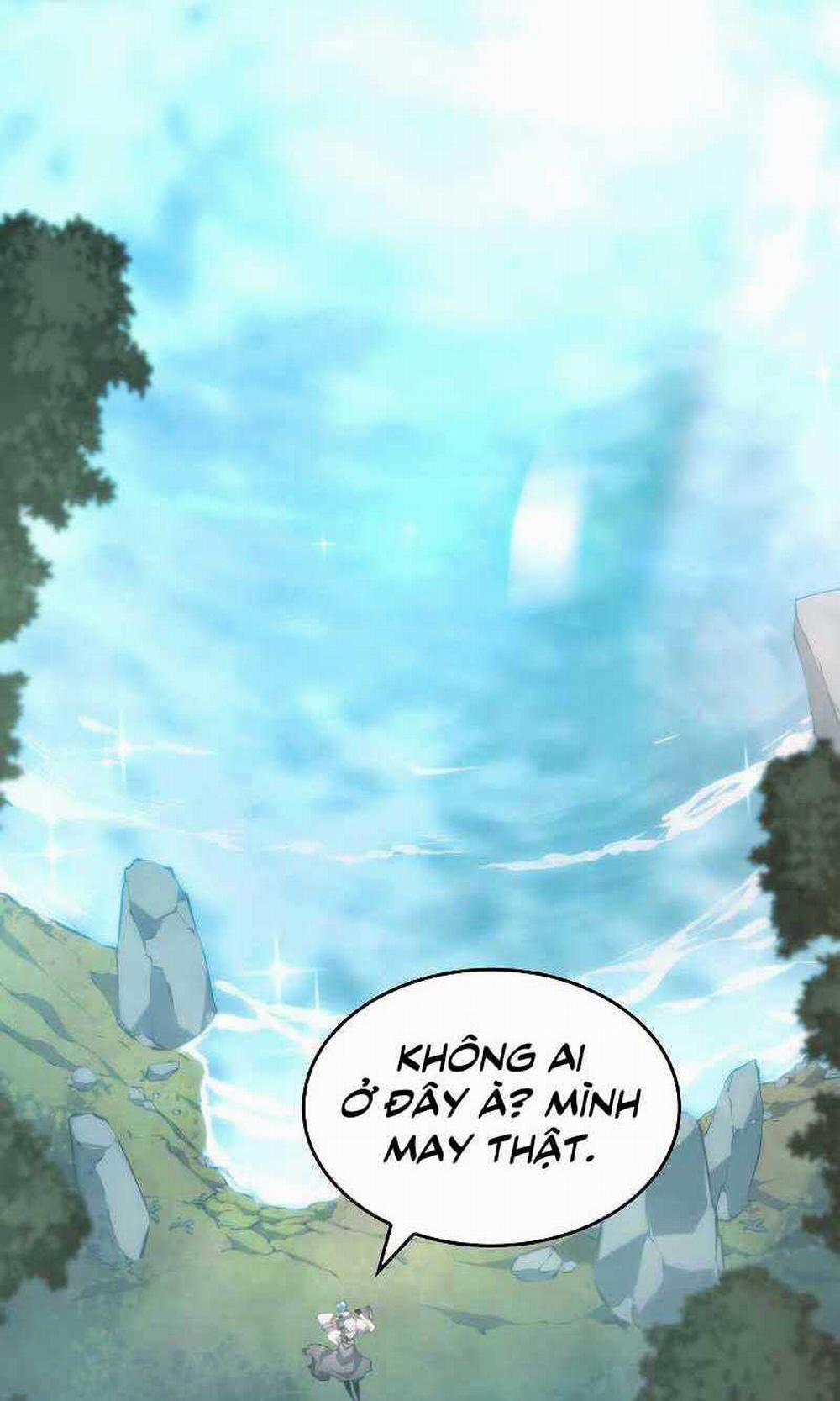 Sự Trở Lại Của Người Chơi Cấp Sss 25.5 trang 23