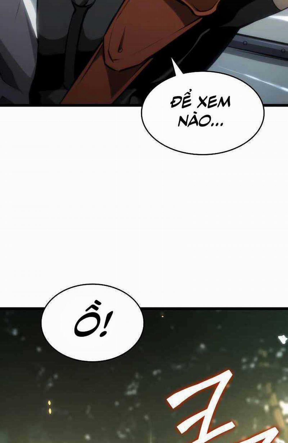 Sự Trở Lại Của Người Chơi Cấp Sss 25.5 trang 25