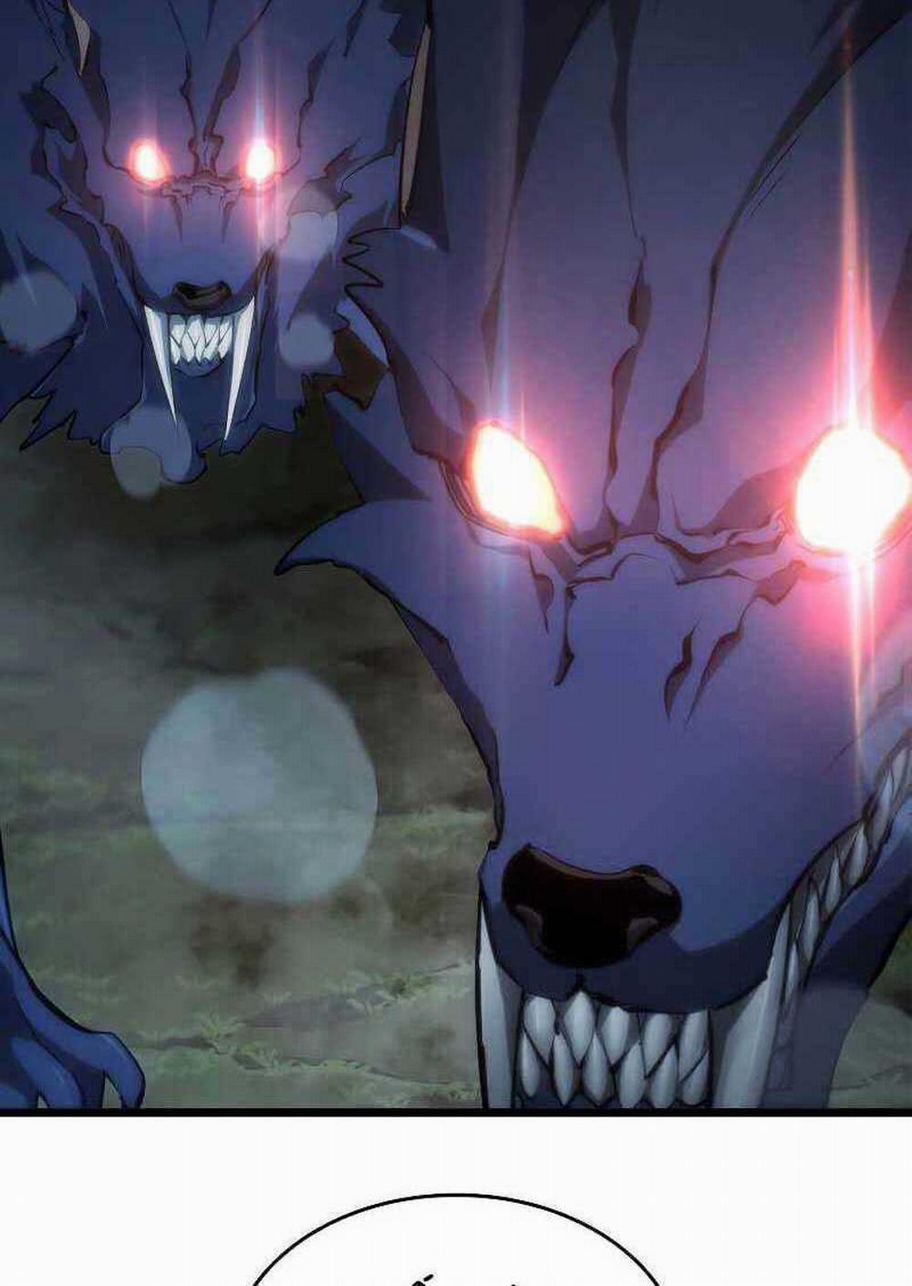 Sự Trở Lại Của Người Chơi Cấp Sss 25.5 trang 27