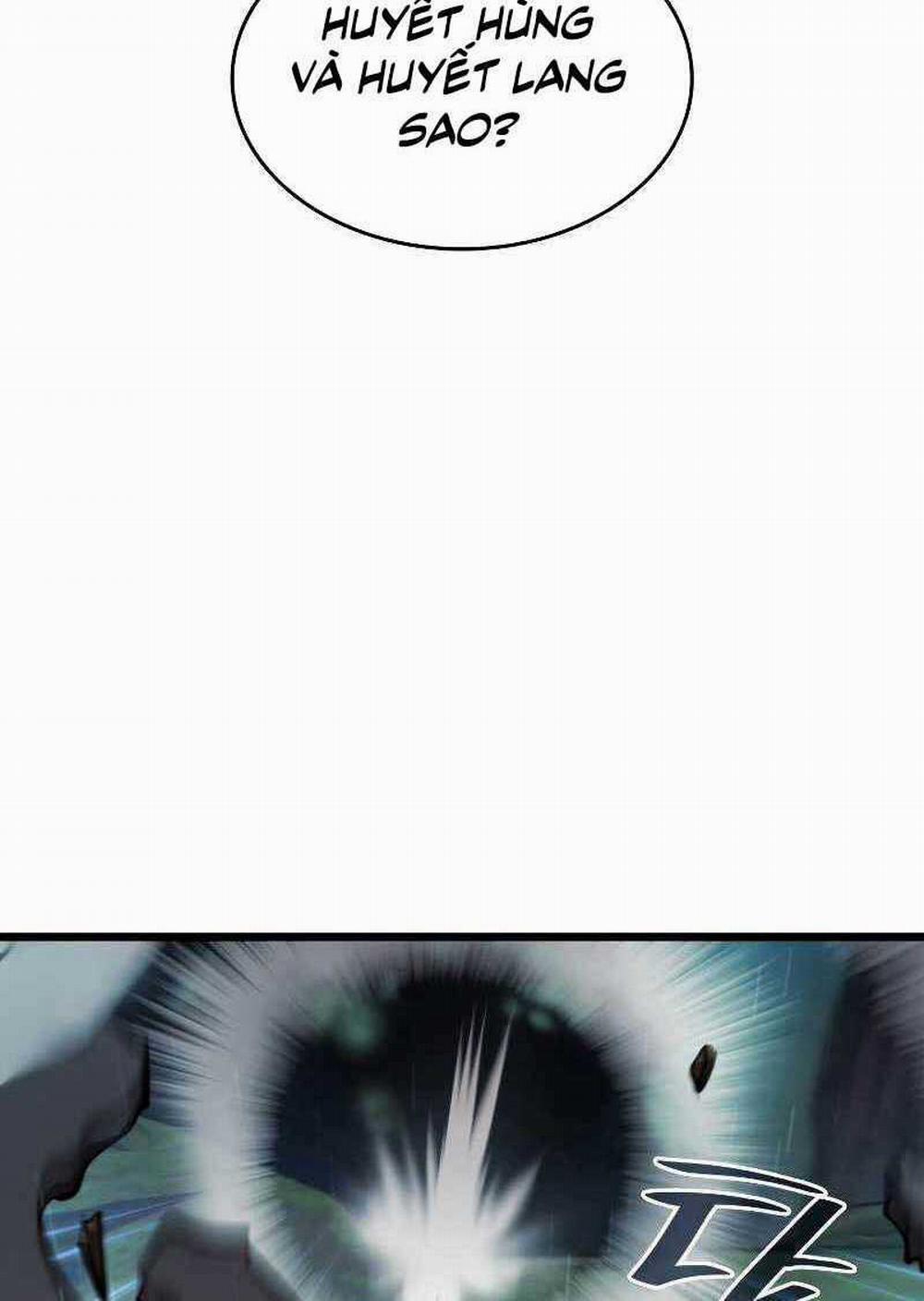 Sự Trở Lại Của Người Chơi Cấp Sss 25.5 trang 28