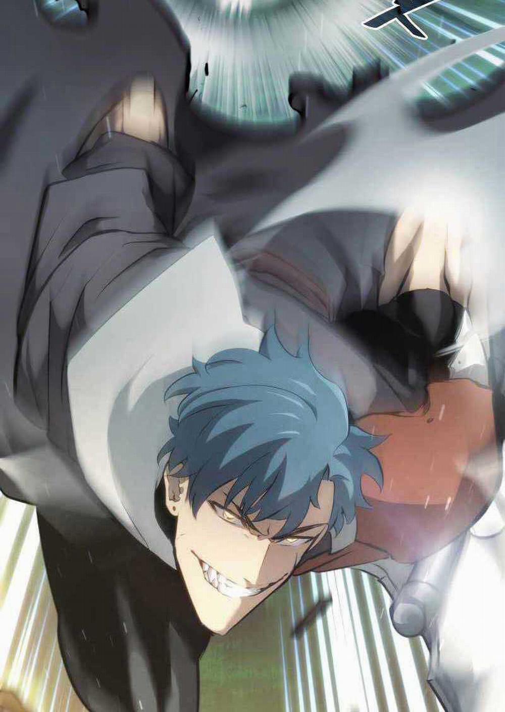 Sự Trở Lại Của Người Chơi Cấp Sss 25.5 trang 29