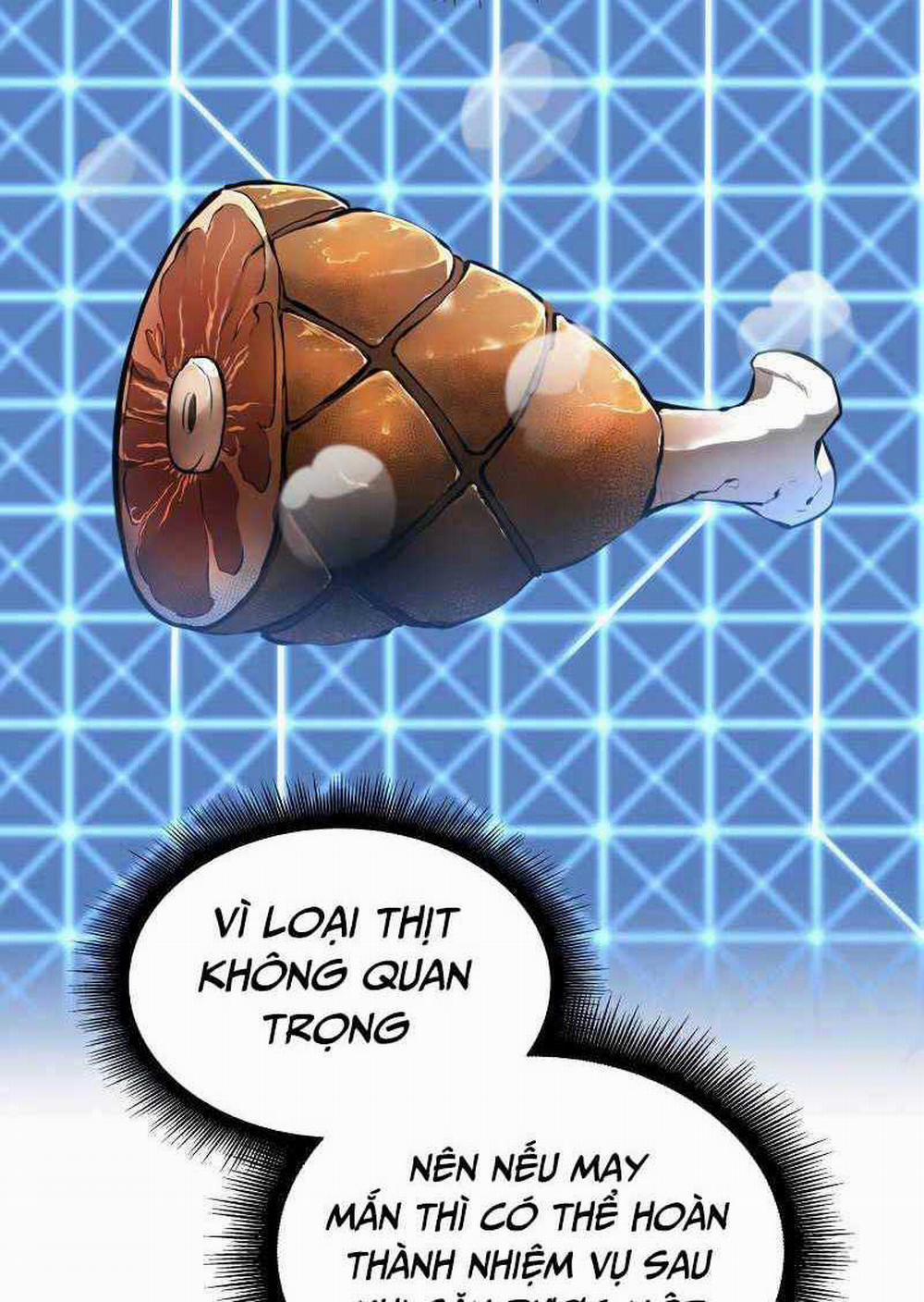 Sự Trở Lại Của Người Chơi Cấp Sss 25.5 trang 31