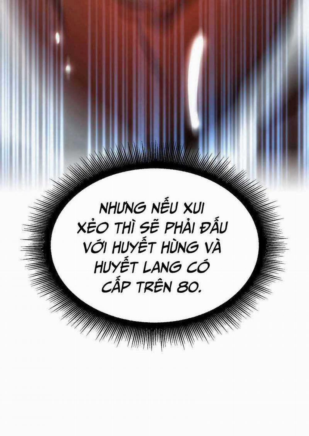 Sự Trở Lại Của Người Chơi Cấp Sss 25.5 trang 34