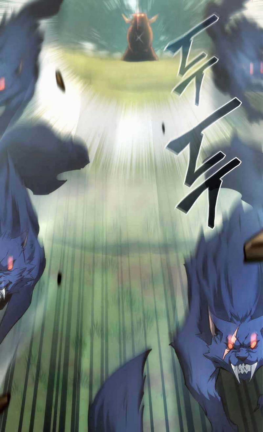 Sự Trở Lại Của Người Chơi Cấp Sss 25.5 trang 36