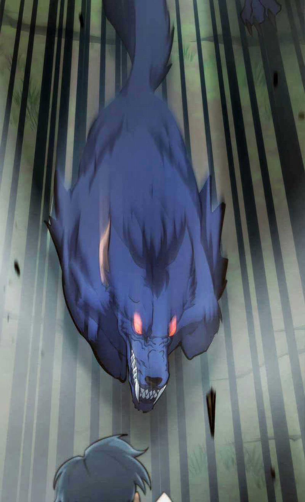 Sự Trở Lại Của Người Chơi Cấp Sss 25.5 trang 37