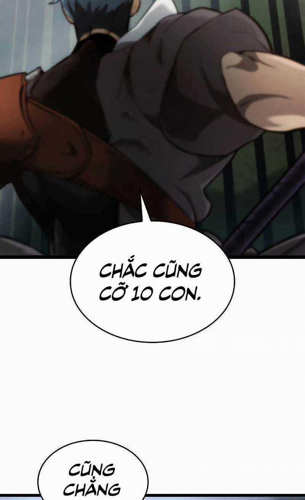 Sự Trở Lại Của Người Chơi Cấp Sss 25.5 trang 38