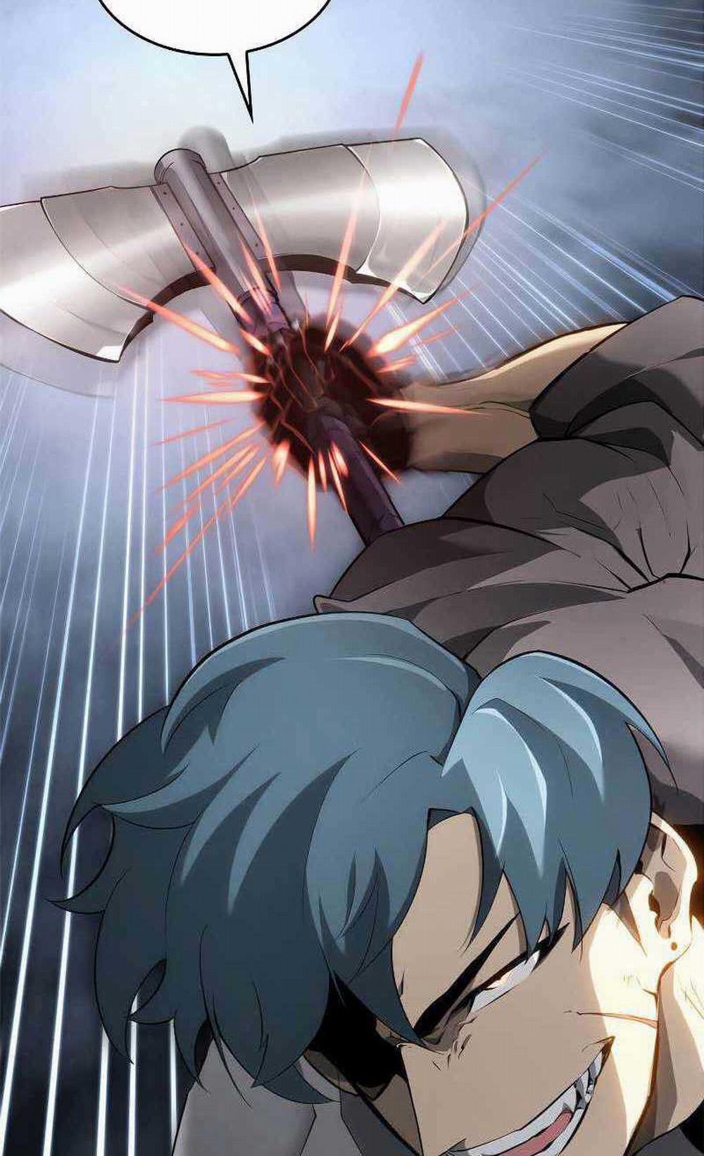 Sự Trở Lại Của Người Chơi Cấp Sss 25.5 trang 39