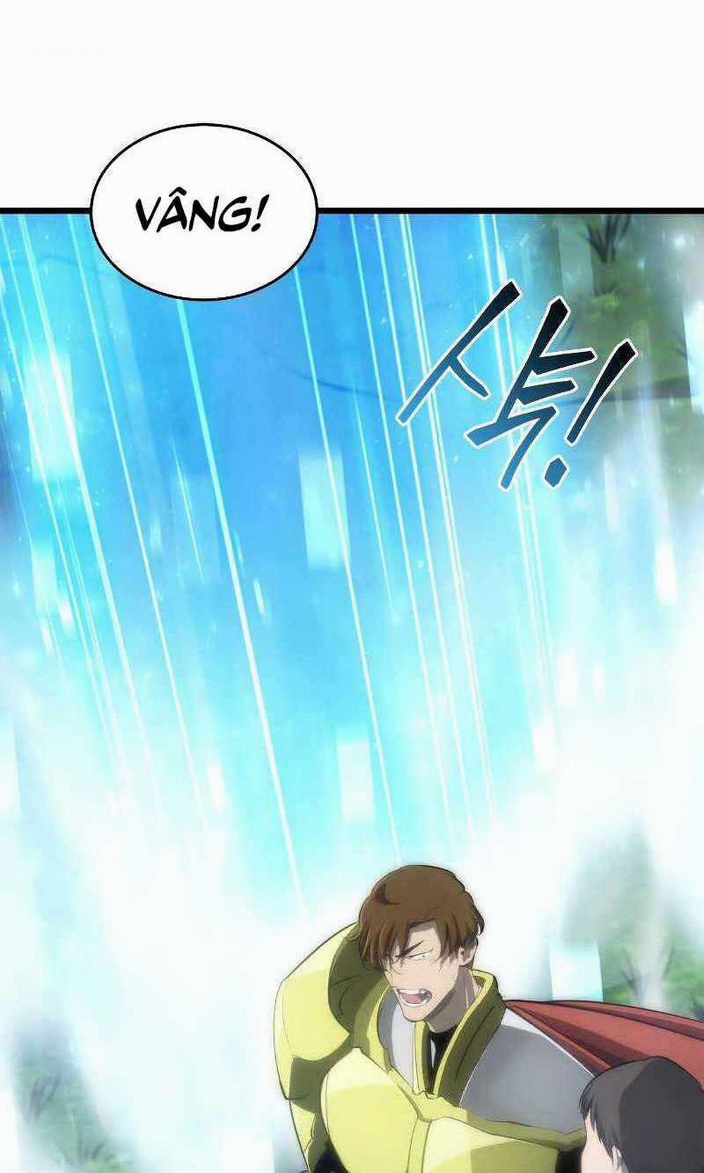 Sự Trở Lại Của Người Chơi Cấp Sss 25.5 trang 4