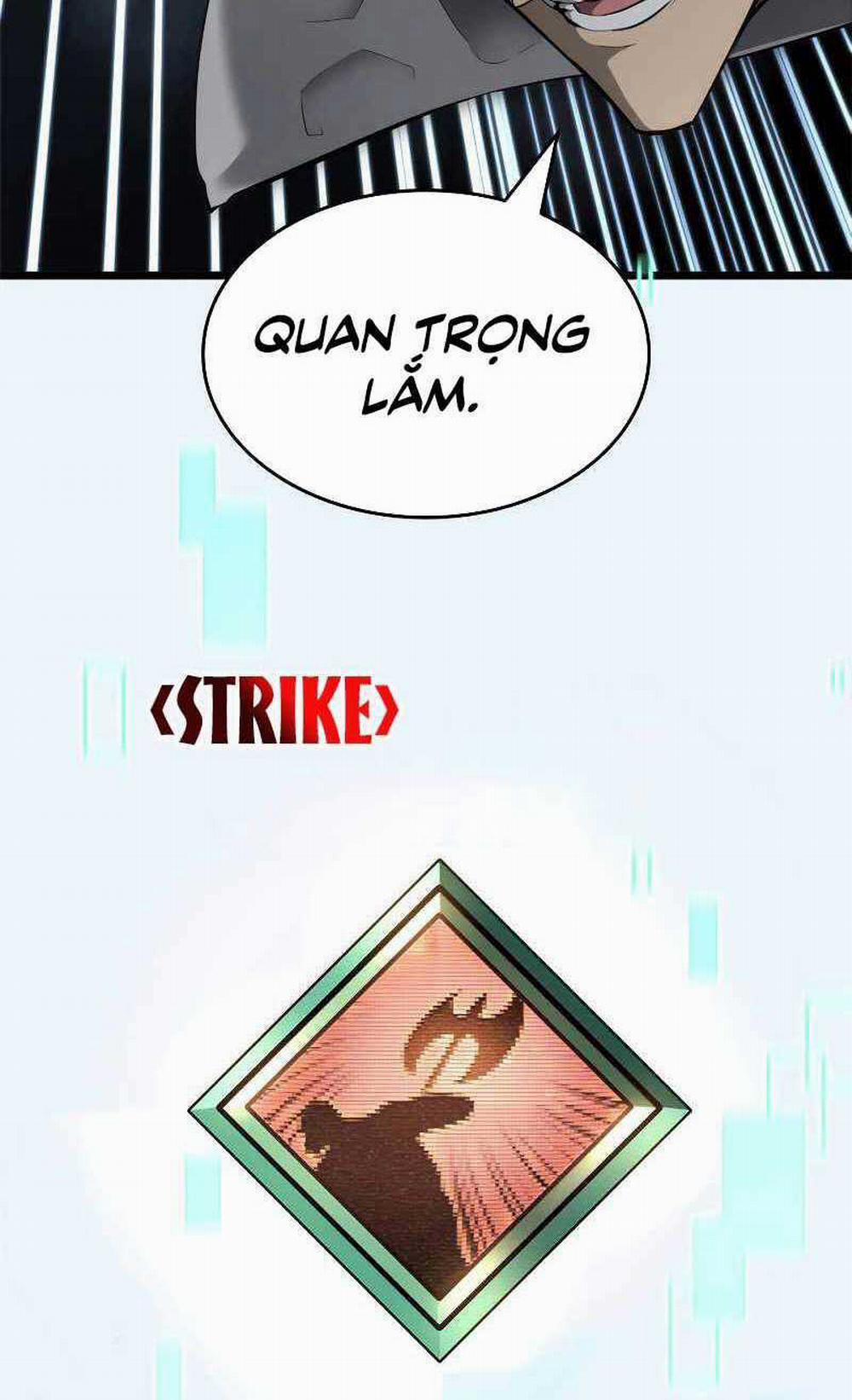 Sự Trở Lại Của Người Chơi Cấp Sss 25.5 trang 40