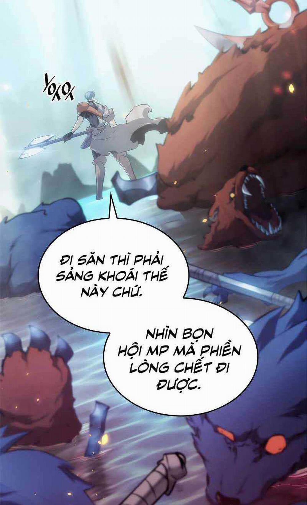 Sự Trở Lại Của Người Chơi Cấp Sss 25.5 trang 43