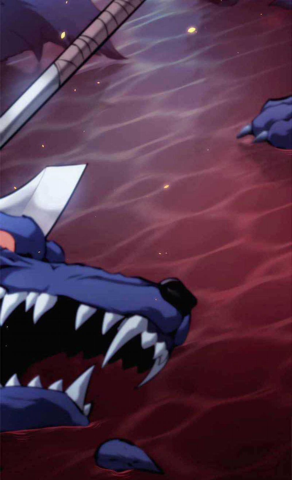 Sự Trở Lại Của Người Chơi Cấp Sss 25.5 trang 44