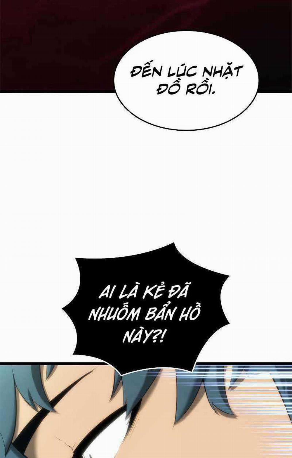 Sự Trở Lại Của Người Chơi Cấp Sss 25.5 trang 45