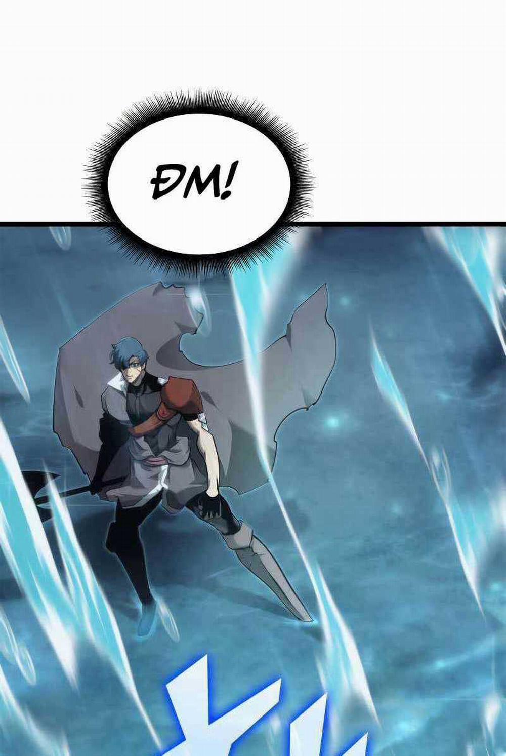 Sự Trở Lại Của Người Chơi Cấp Sss 25.5 trang 47