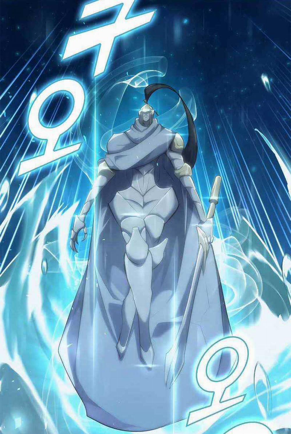 Sự Trở Lại Của Người Chơi Cấp Sss 25.5 trang 49