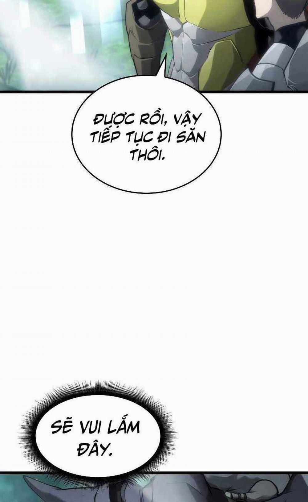 Sự Trở Lại Của Người Chơi Cấp Sss 25.5 trang 5