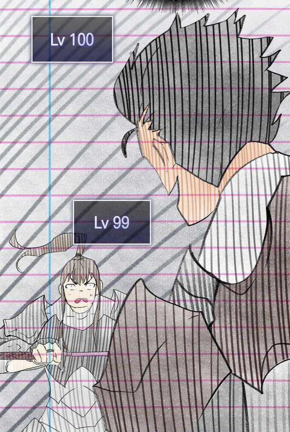 Sự Trở Lại Của Người Chơi Cấp Sss 25.5 trang 56