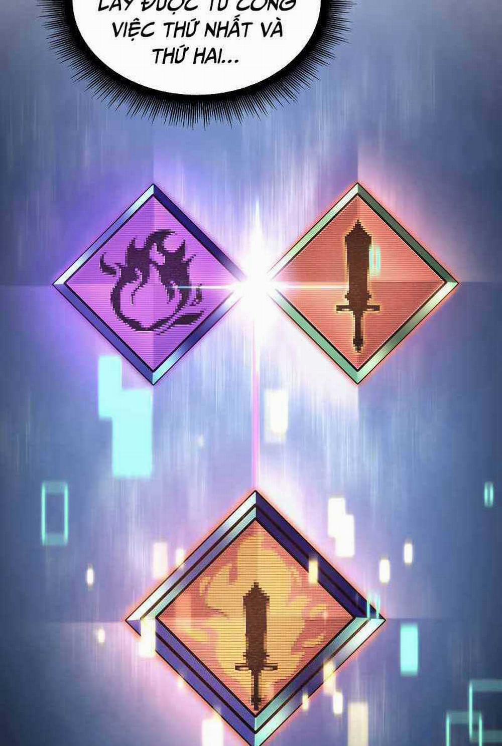 Sự Trở Lại Của Người Chơi Cấp Sss 25.5 trang 58
