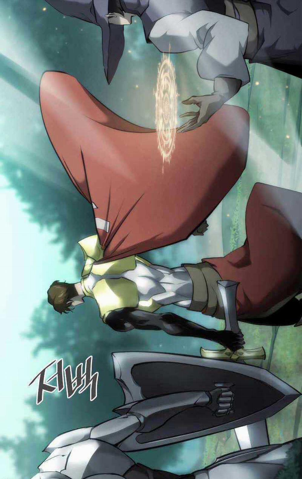 Sự Trở Lại Của Người Chơi Cấp Sss 25.5 trang 6