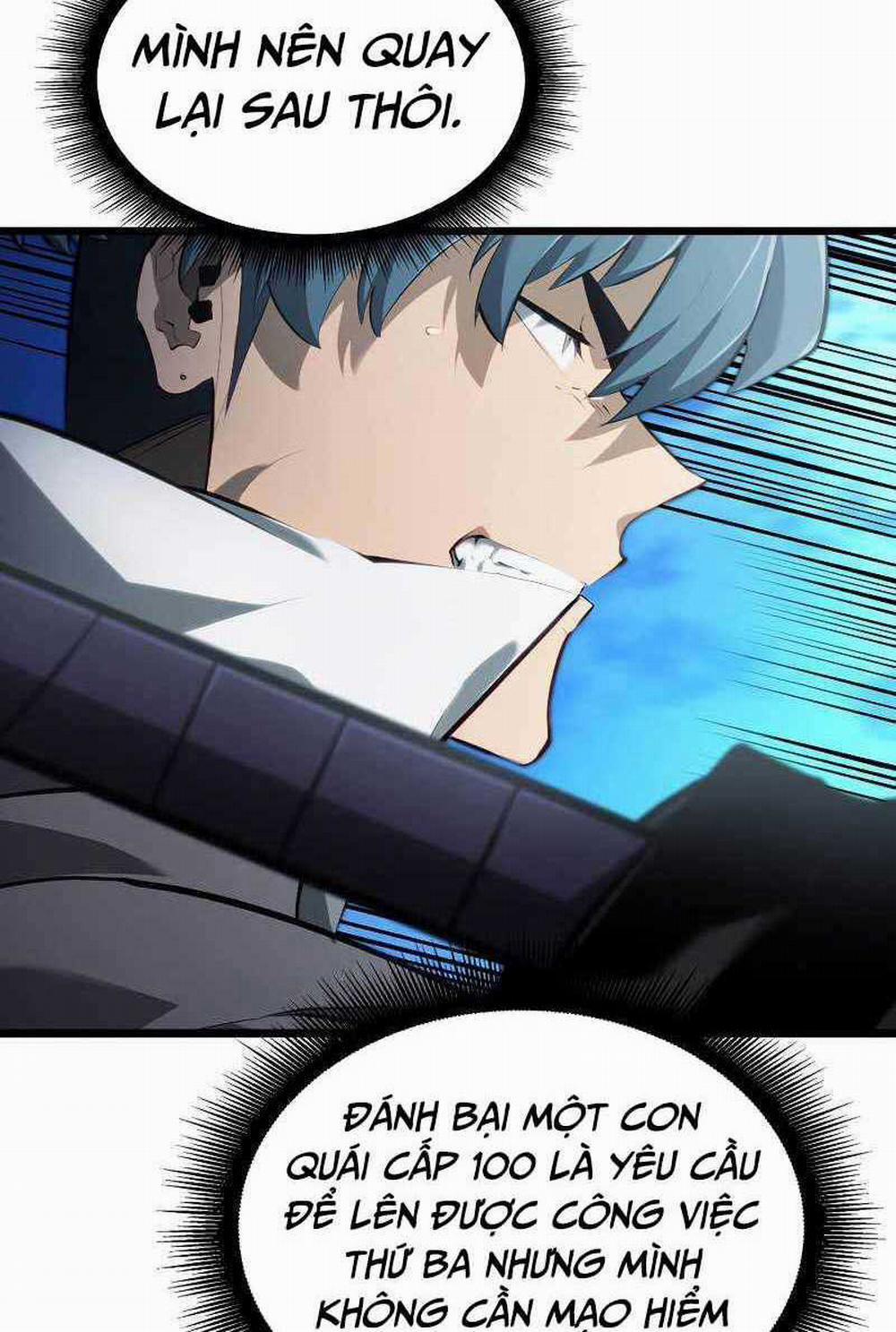 Sự Trở Lại Của Người Chơi Cấp Sss 25.5 trang 60