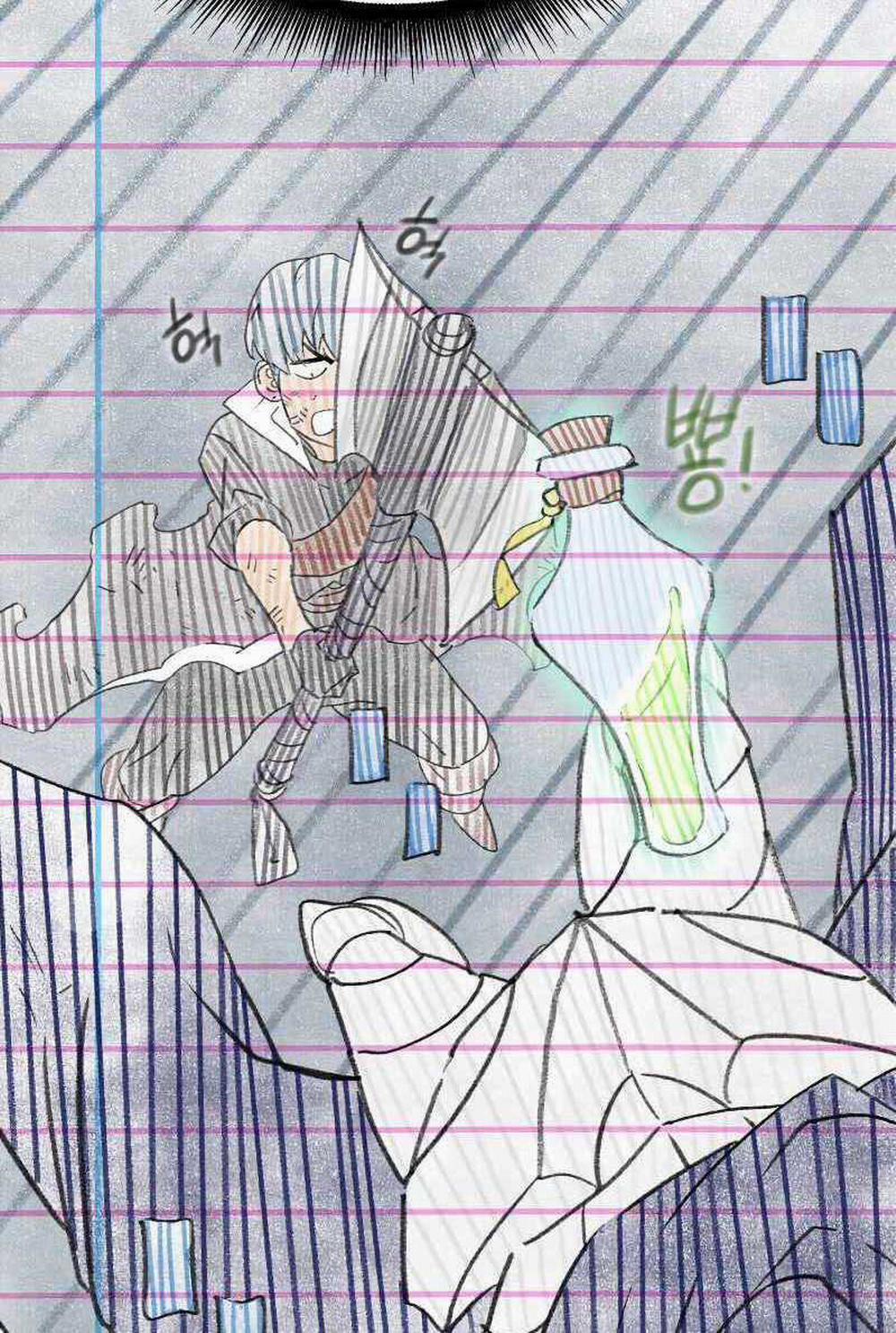 Sự Trở Lại Của Người Chơi Cấp Sss 25.5 trang 62