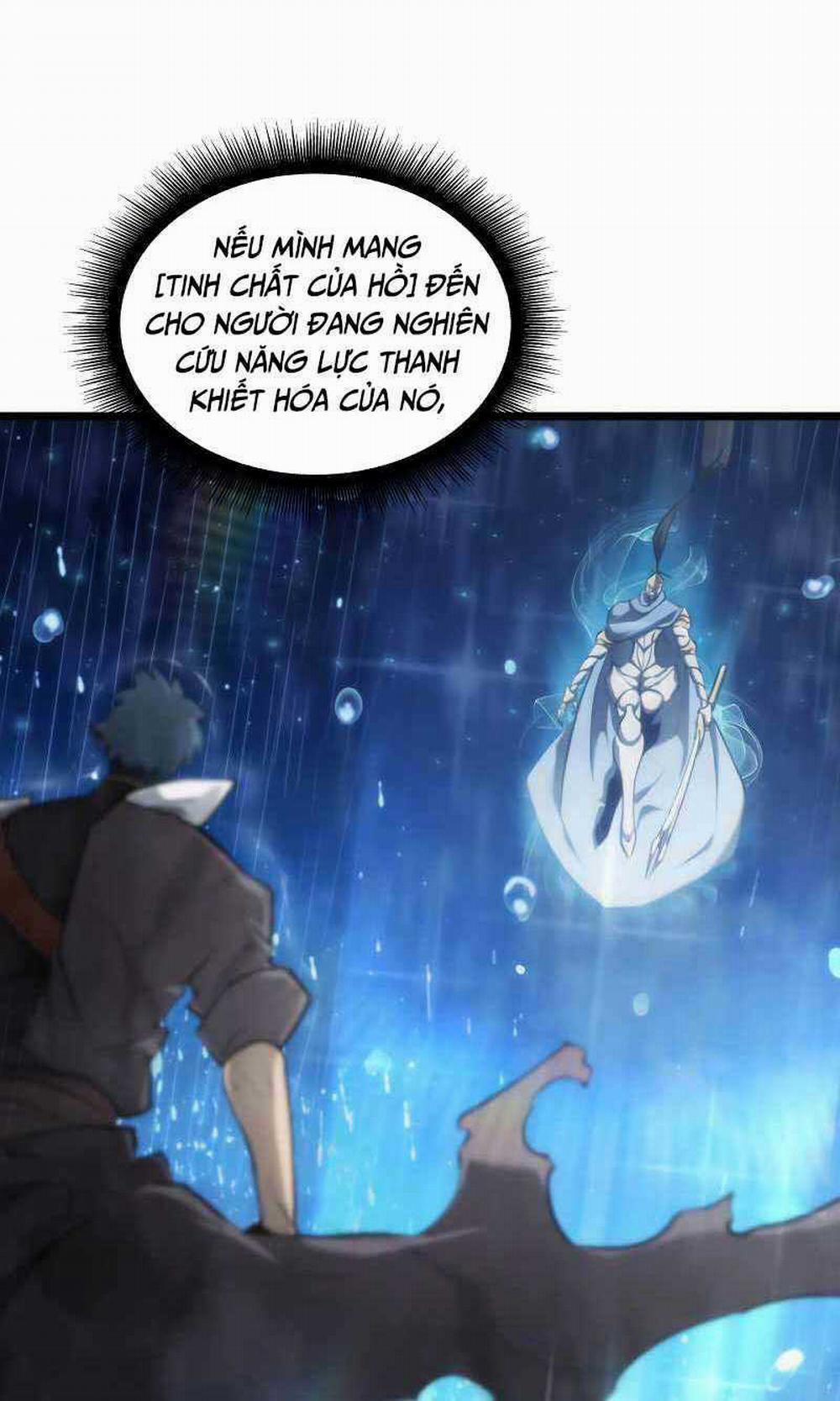 Sự Trở Lại Của Người Chơi Cấp Sss 25.5 trang 67