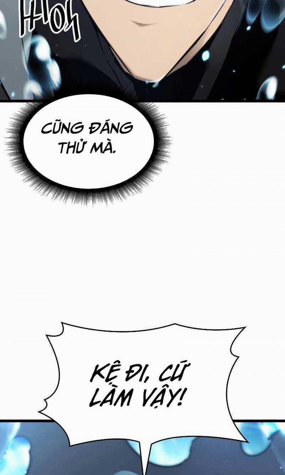 Sự Trở Lại Của Người Chơi Cấp Sss 25.5 trang 69