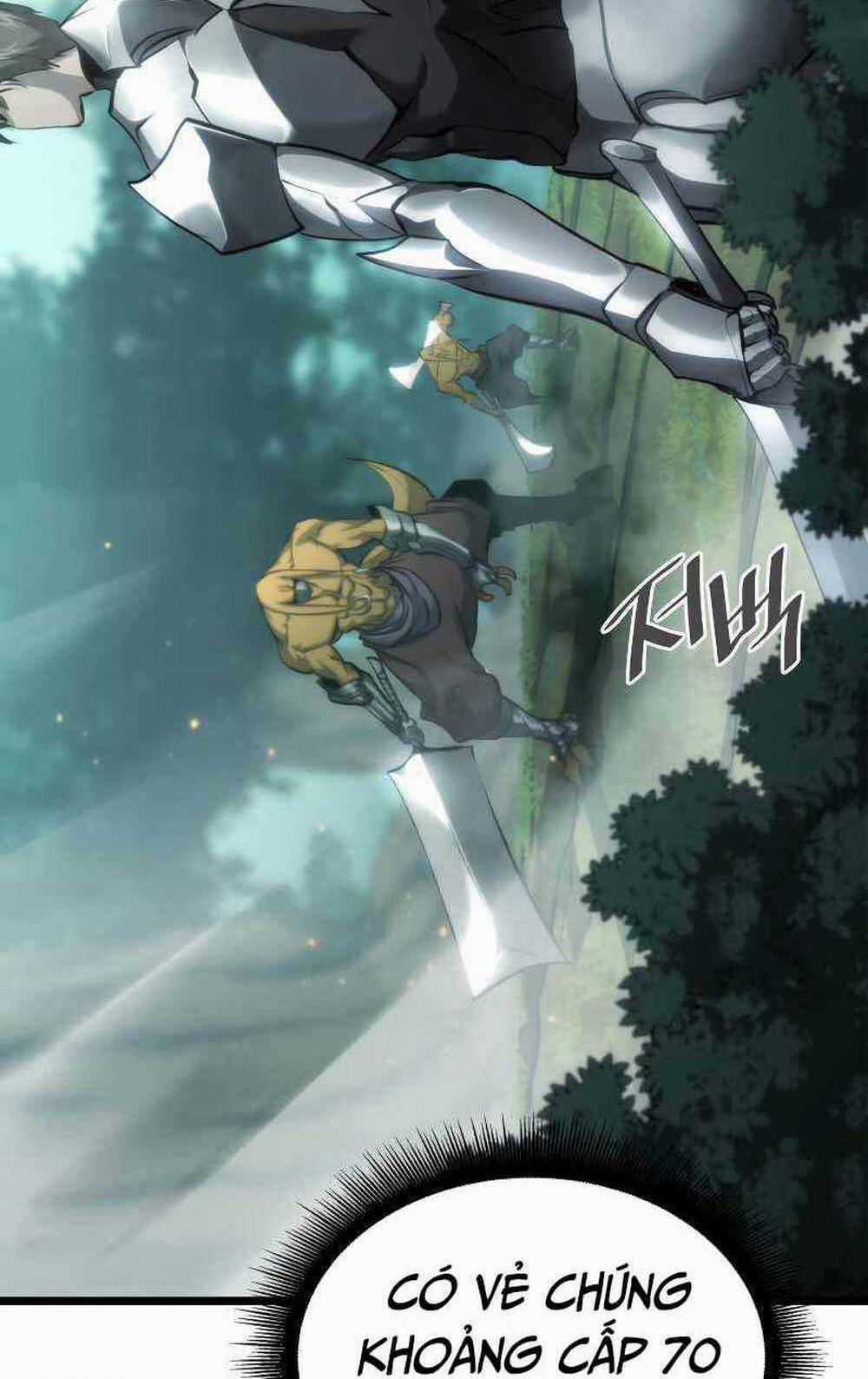 Sự Trở Lại Của Người Chơi Cấp Sss 25.5 trang 7