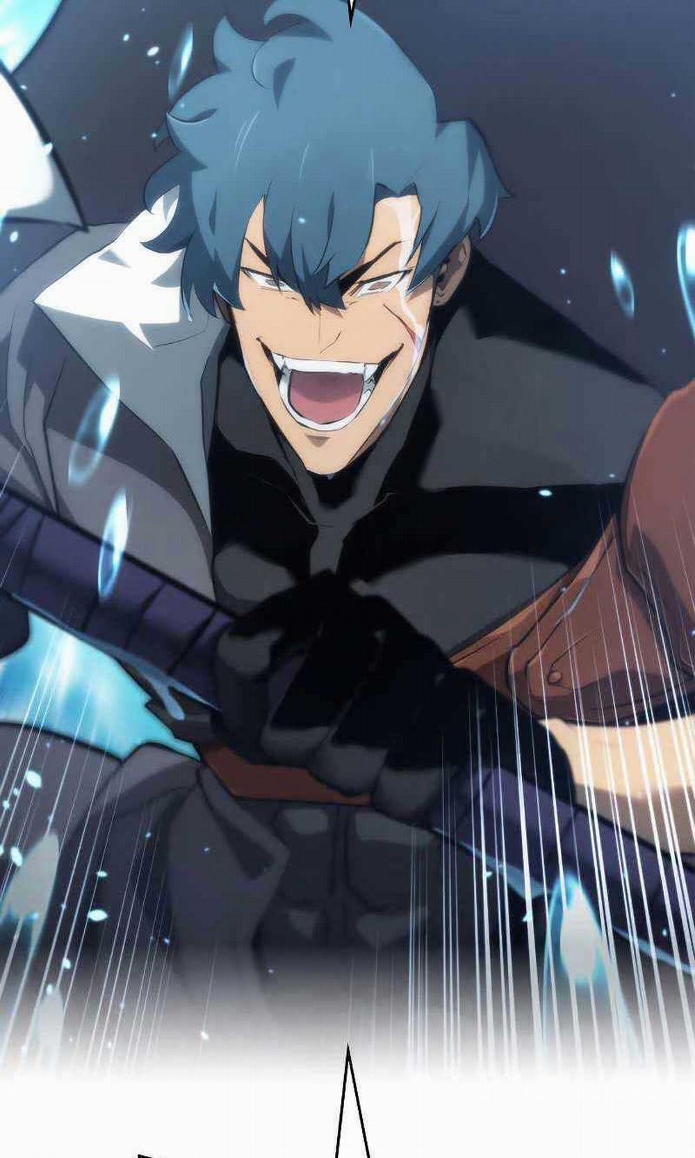 Sự Trở Lại Của Người Chơi Cấp Sss 25.5 trang 70