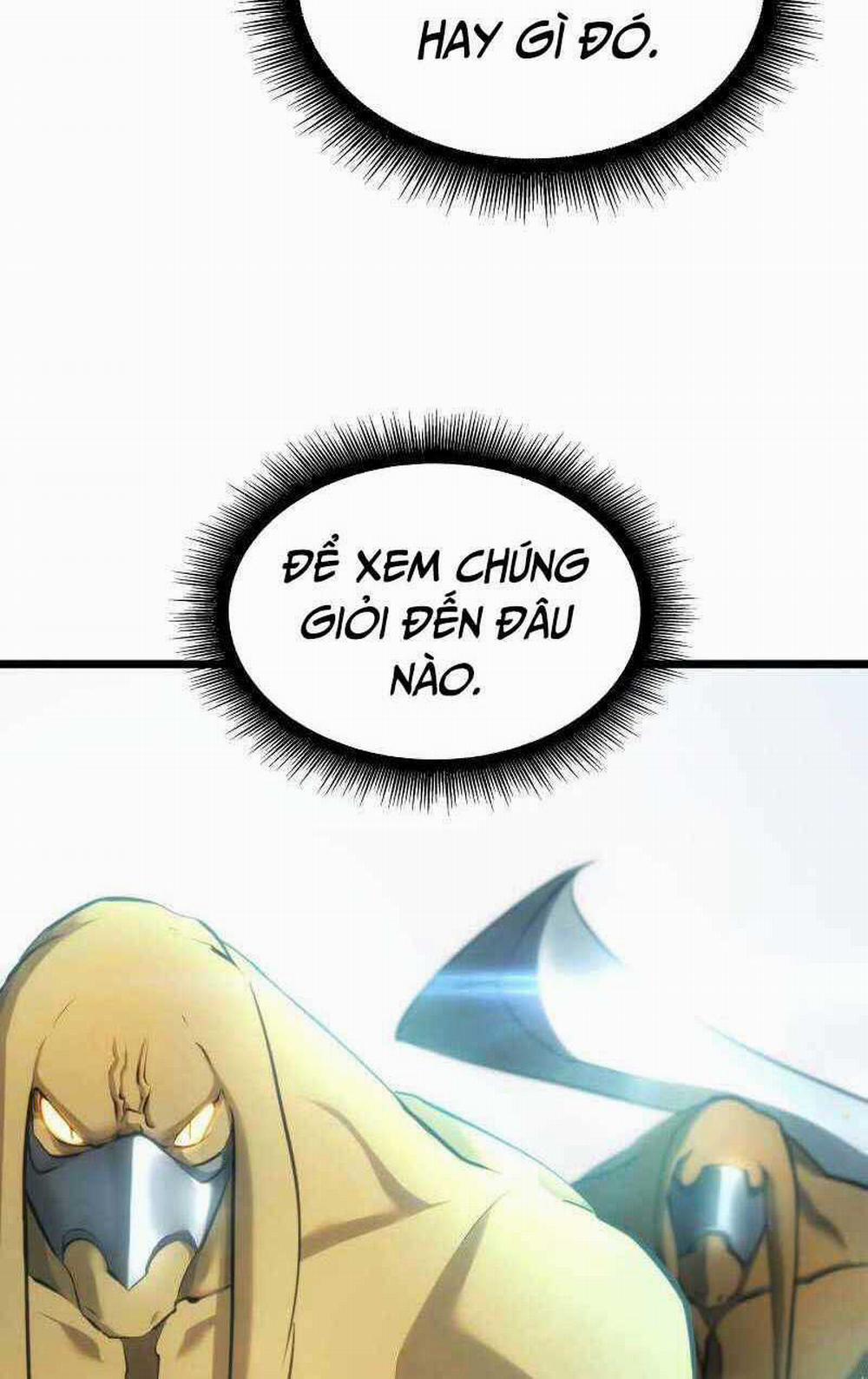 Sự Trở Lại Của Người Chơi Cấp Sss 25.5 trang 8