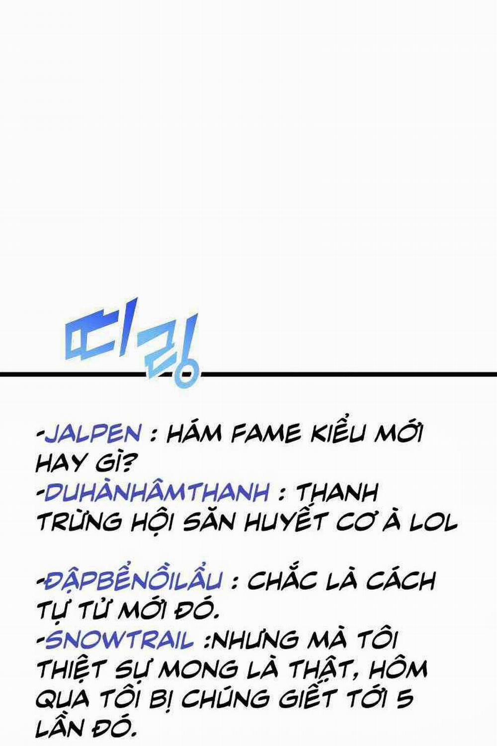 Sự Trở Lại Của Người Chơi Cấp Sss 25 trang 1