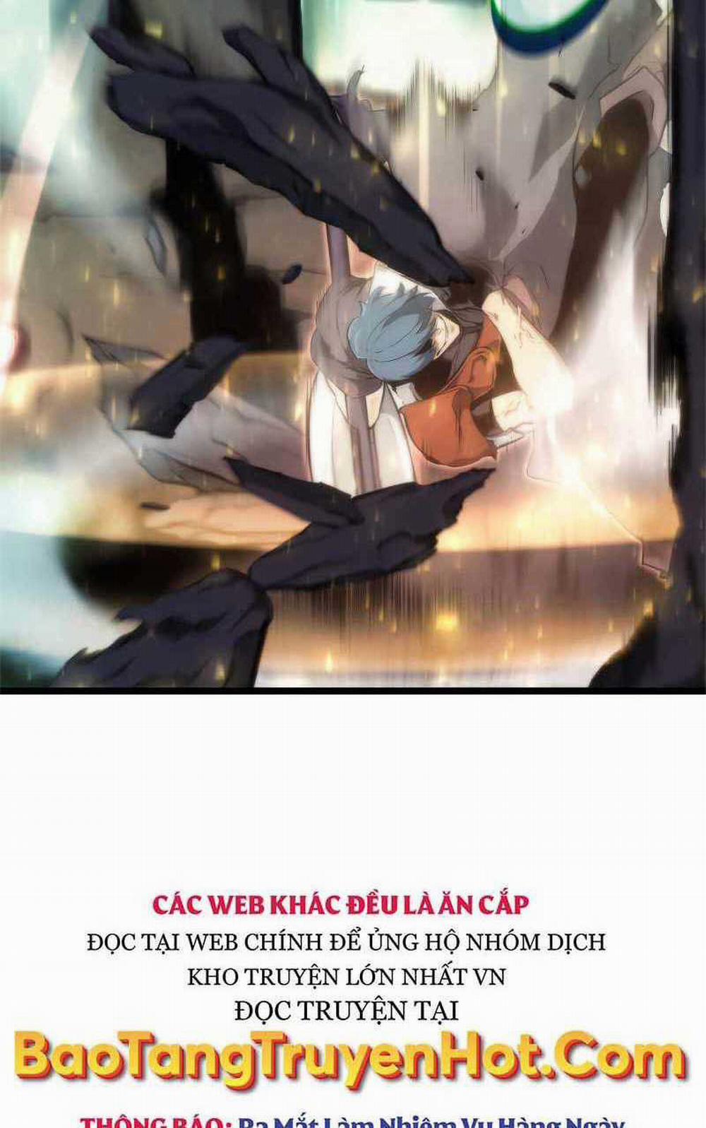 Sự Trở Lại Của Người Chơi Cấp Sss 25 trang 11
