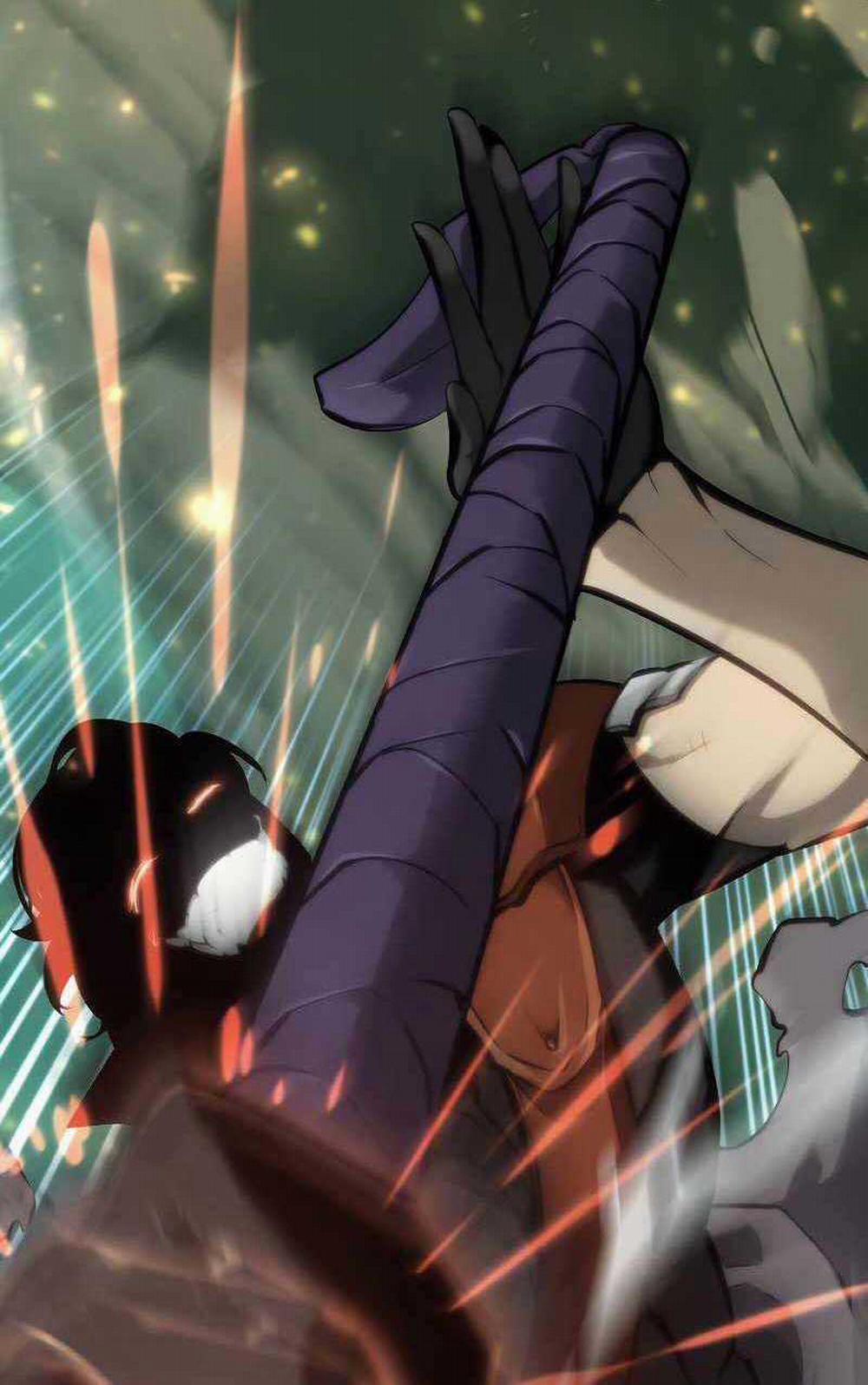 Sự Trở Lại Của Người Chơi Cấp Sss 25 trang 13