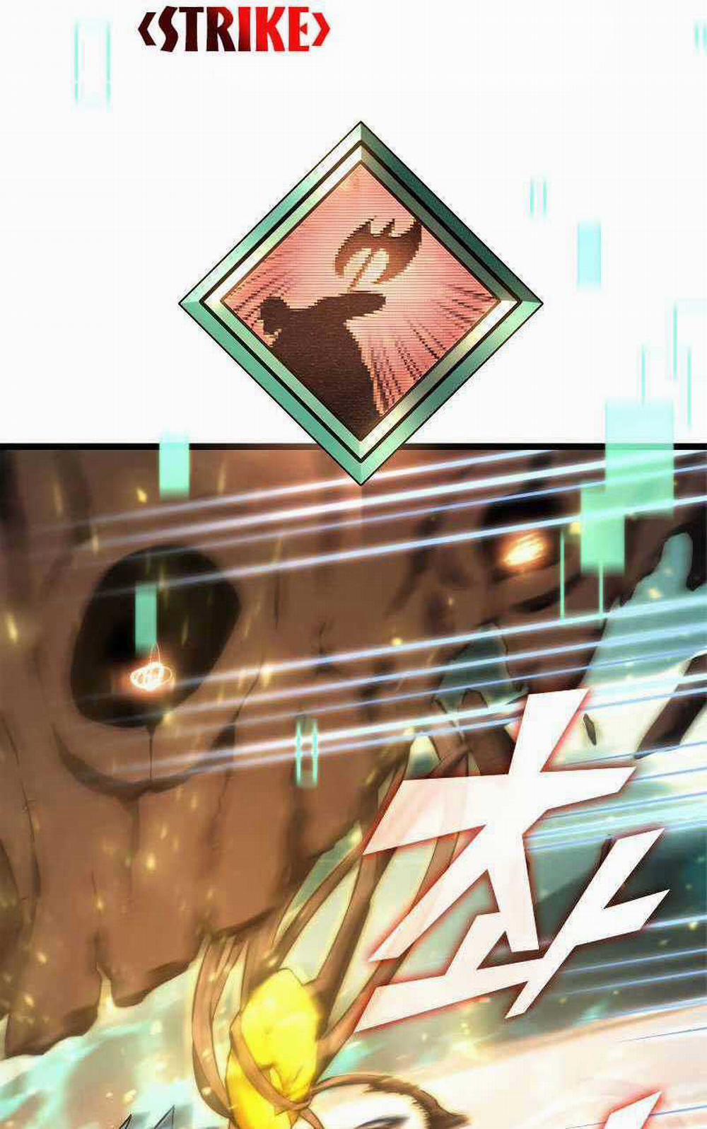 Sự Trở Lại Của Người Chơi Cấp Sss 25 trang 16