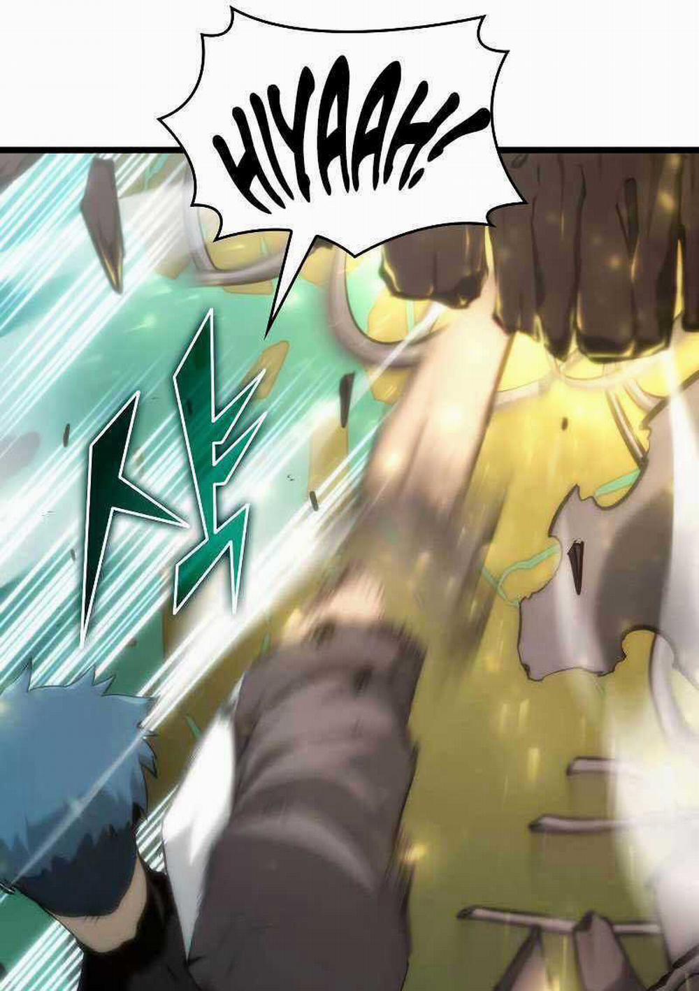 Sự Trở Lại Của Người Chơi Cấp Sss 25 trang 20