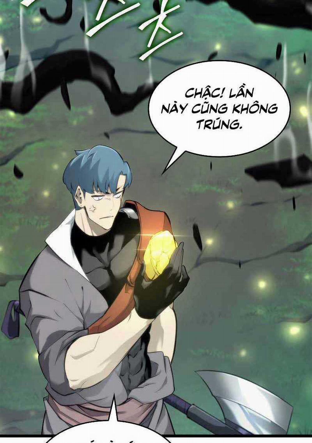 Sự Trở Lại Của Người Chơi Cấp Sss 25 trang 22
